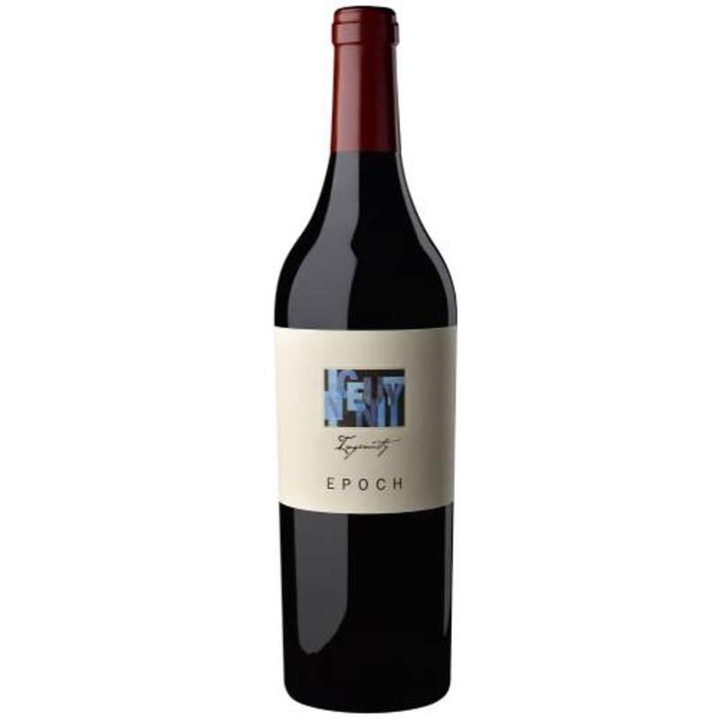 Epoch Estate Ingenuity Red Blend 2019 – 750ML