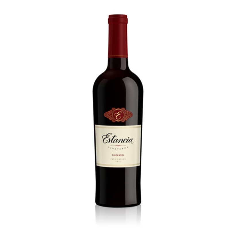 Estancia Zinfandel – 750ML