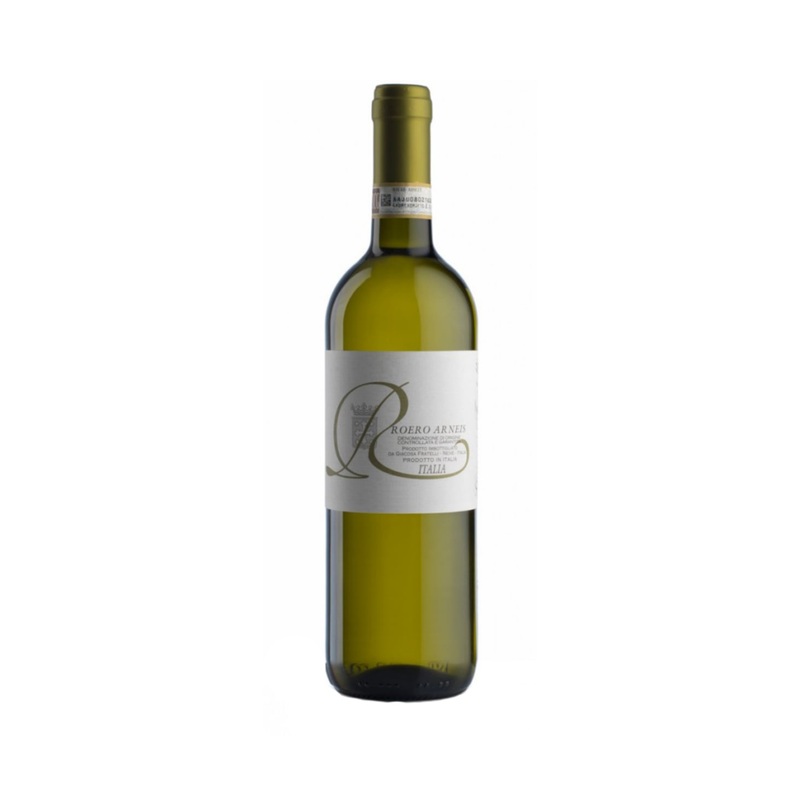 Giacosa Fratelli Roero Arneis 750 ML