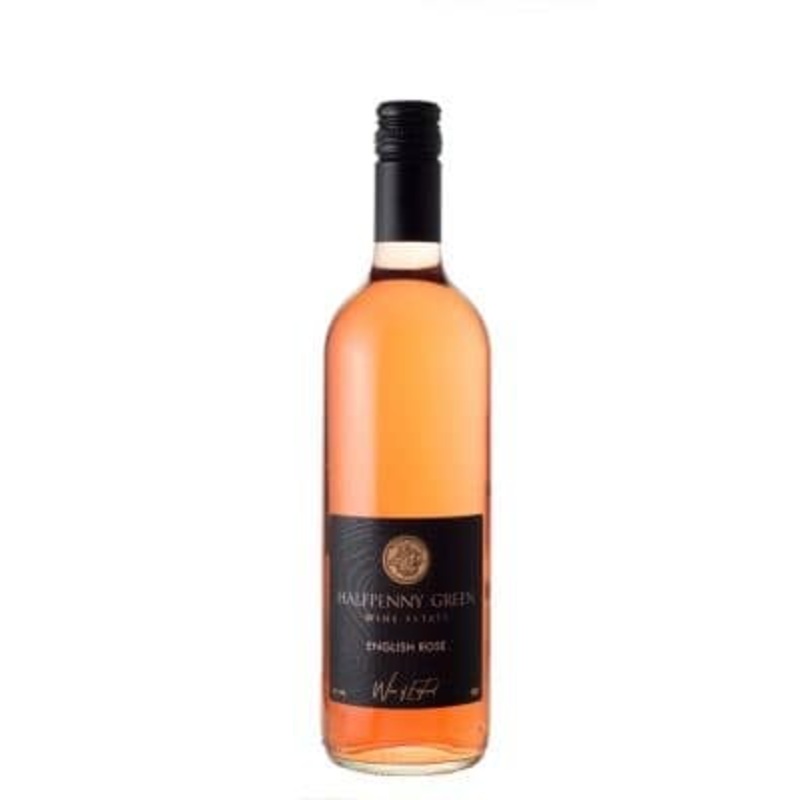 Halfpenny Green English Rose 75cl