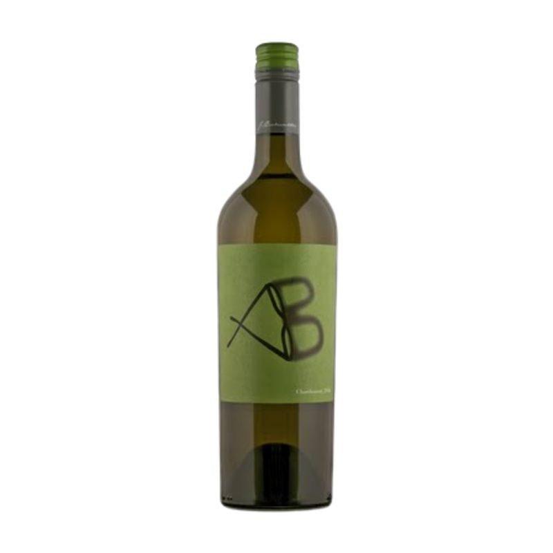 J. Bookwalter Chardonnay Readers Columbia Valley 2018 750 ml