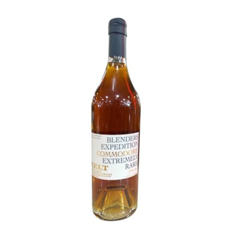 Kelt Commodore Cognac 80 Proof – 750ML