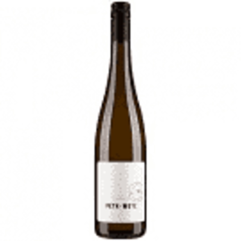 Peth Wetz Unfiltered Riesling 13% abv 75cl