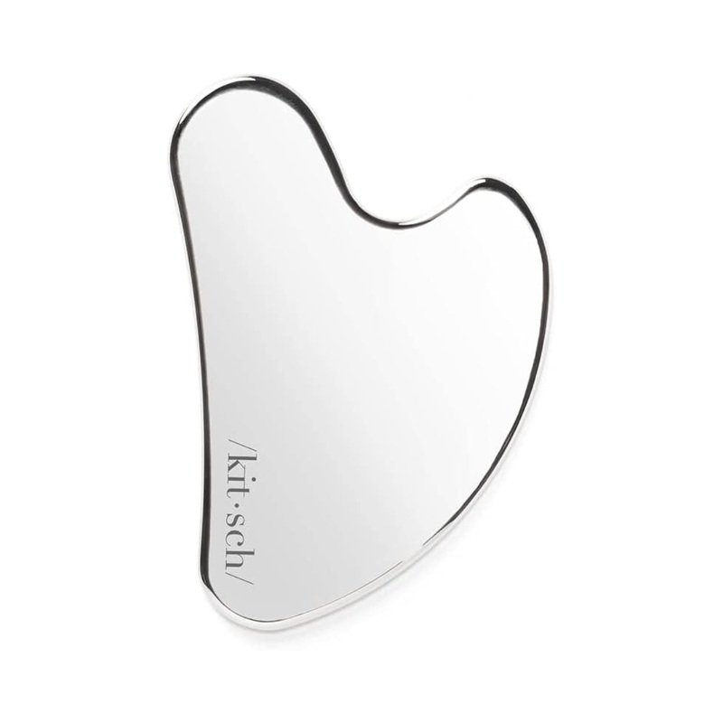 Stainless Steel Gua Sha SINGLE