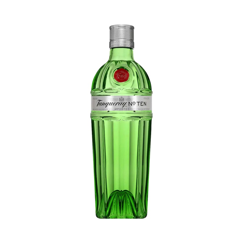 Tanqueray No. Ten Gin 750 ML