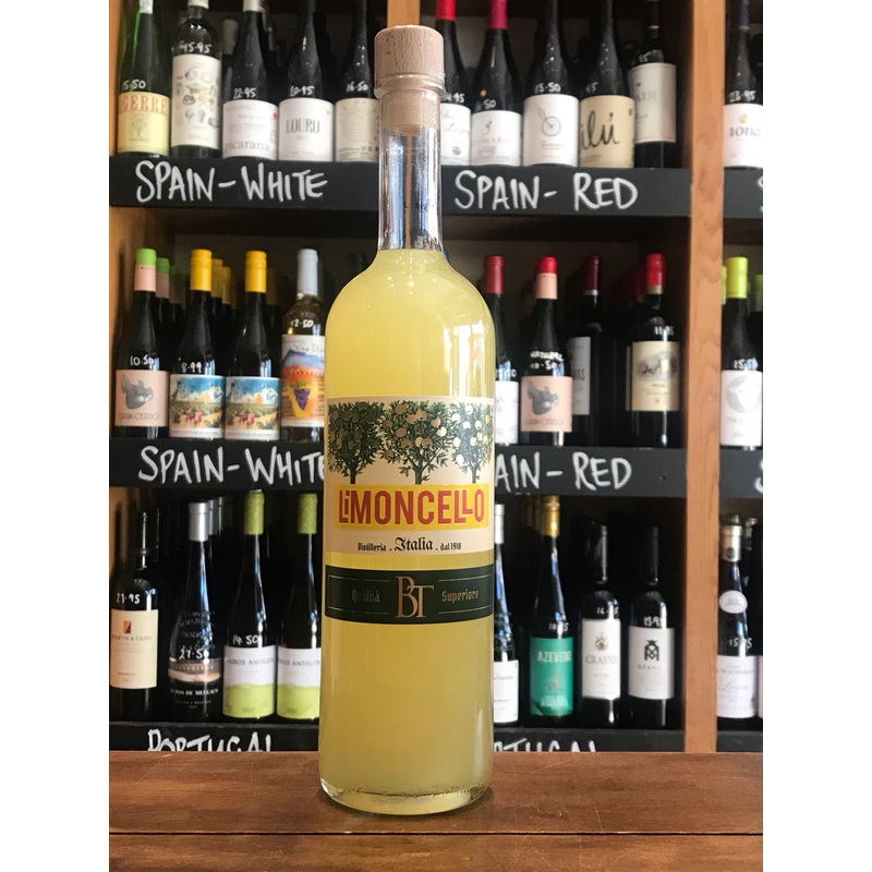 Tosolini – Limoncello