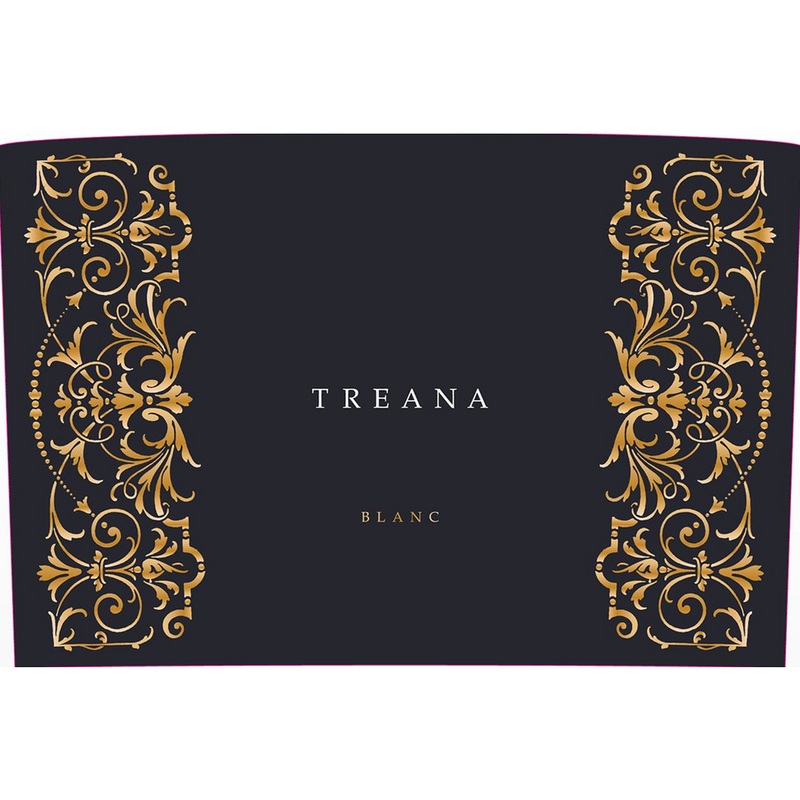 Treana Central Coast White Blend 750ml