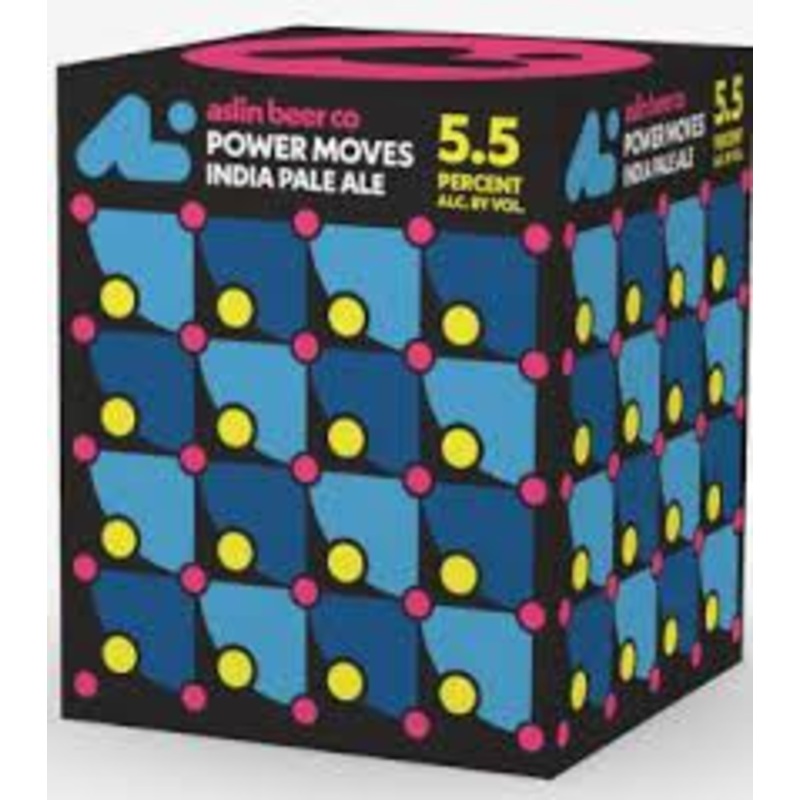Aslin Power Moves IPA