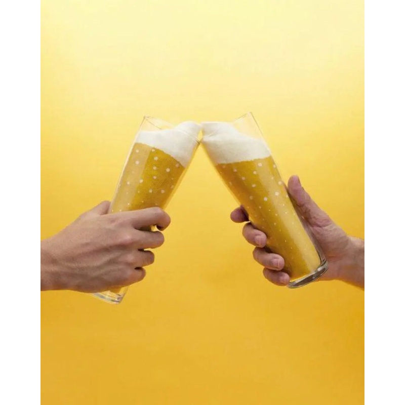 Beer Socks Lager