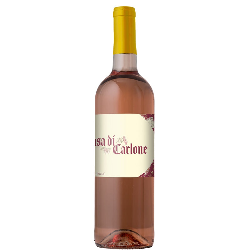 Casa di Carlone Italian Rose