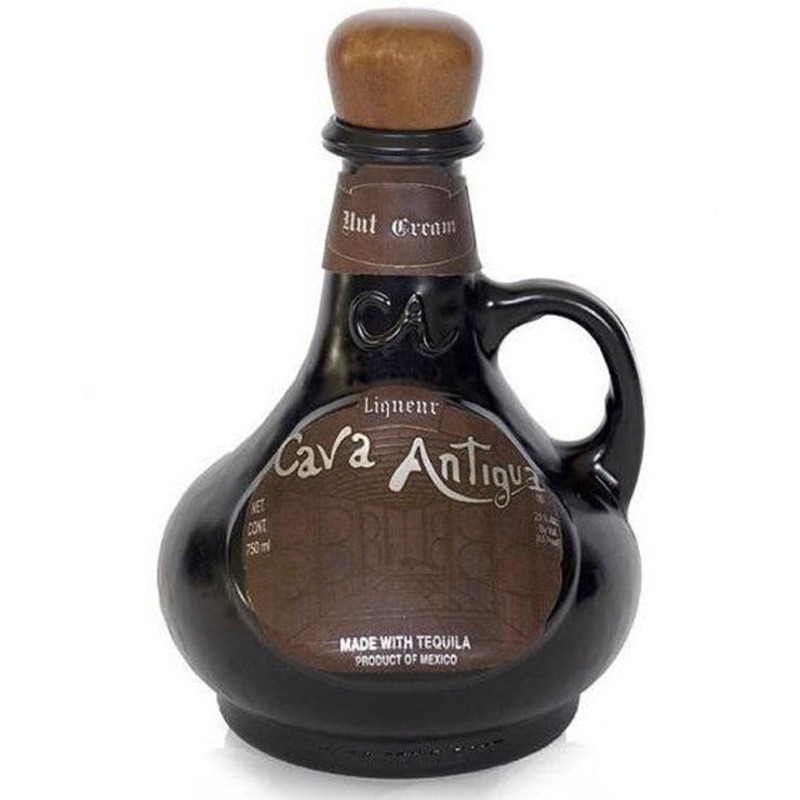 Cava Antigua Nut Cream