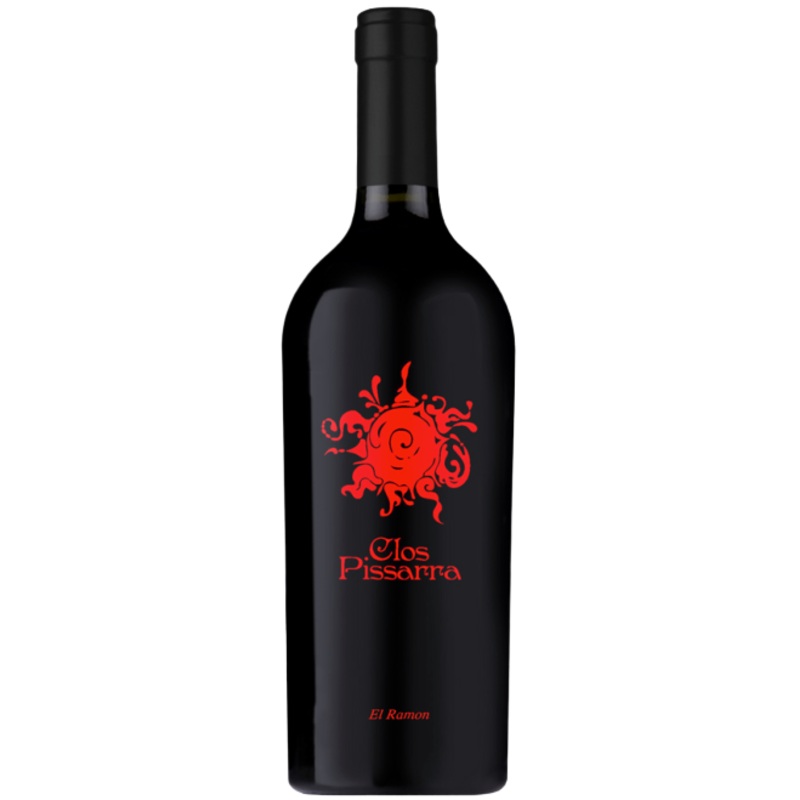Clos Pissarra Priorat El Ramon 750 ML