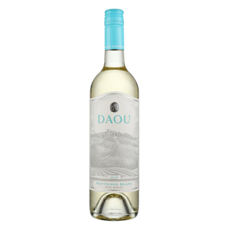Daou Sauvignon Blanc Paso Robles 2018 750 ML