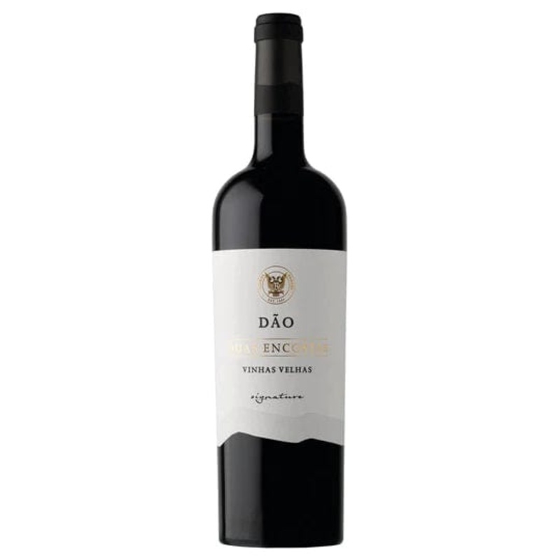 Do Duas Encostas Vinhas Velhas Signature Old Vines 75cl