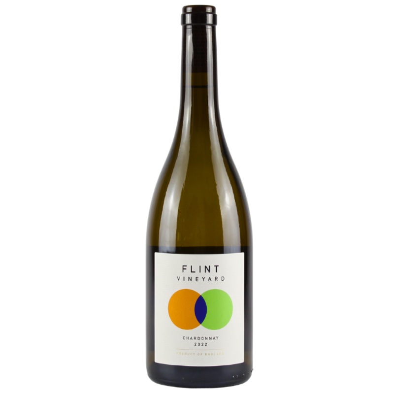 Flint Vineyard, Chardonnay 2022