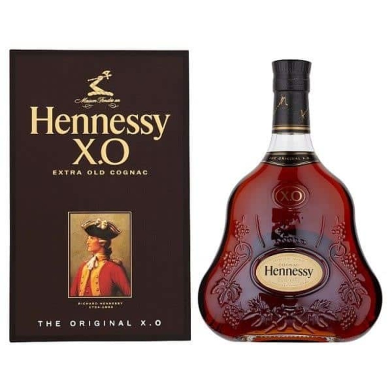 Hennessy XO Cognac Jeroboam Gift Box 3L