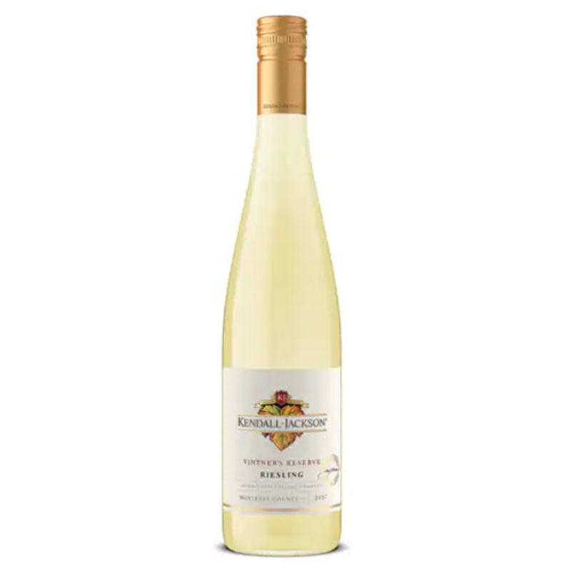 Kendall-Jackson Riesling Vintner’s Reserve – 750ML
