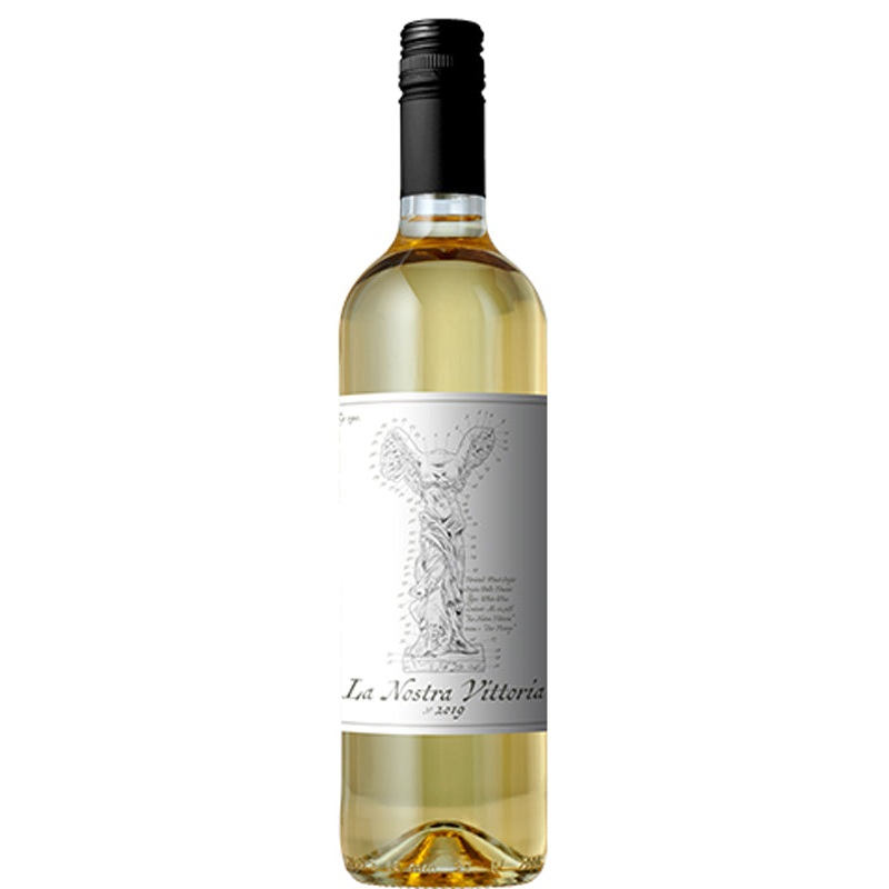 La Nostra Vittoria Pinot Grigio 2019