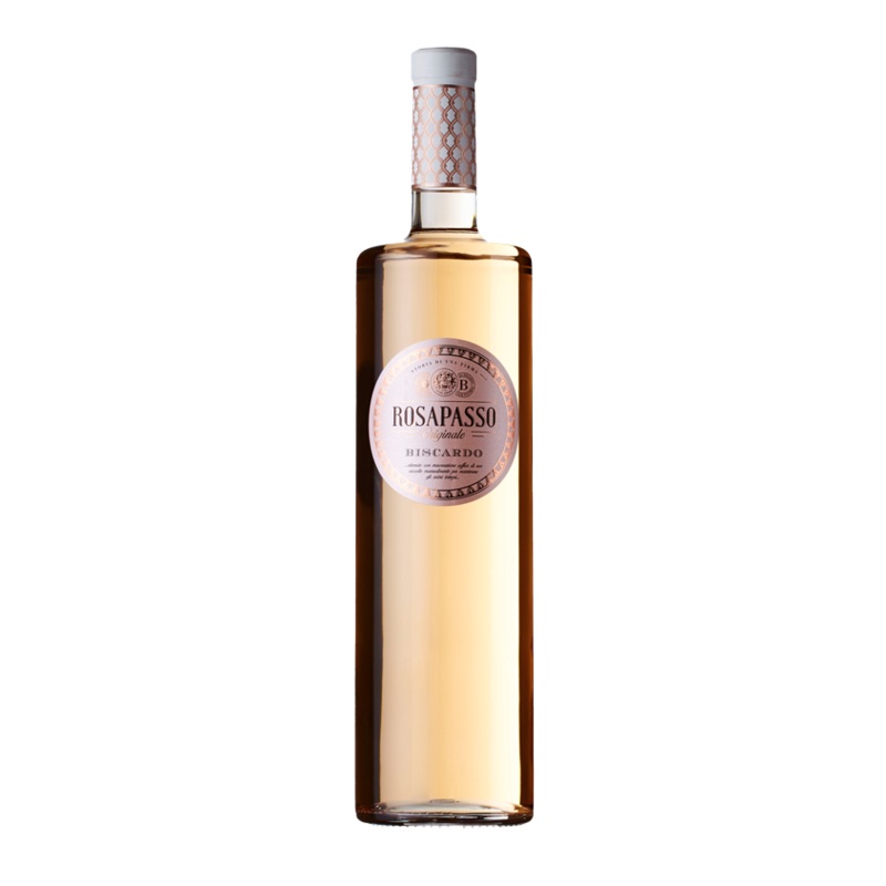 Mabis, Biscardo Rosapasso, IGT 2023 150cl (Case)