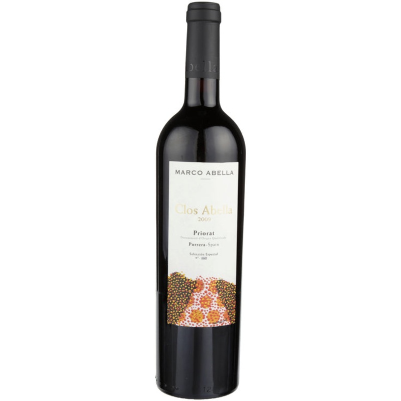 Marco Abella Priorat Clos Abella Seleccion Especial 2015 750 ML