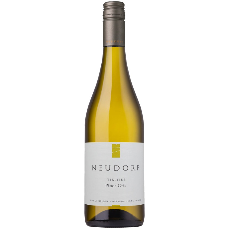 Neudorf ‘Tiritiri’ Pinot Gris 2023 Single Bottle