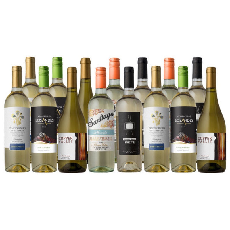 Olympic Favorites 15-Pack Mixed