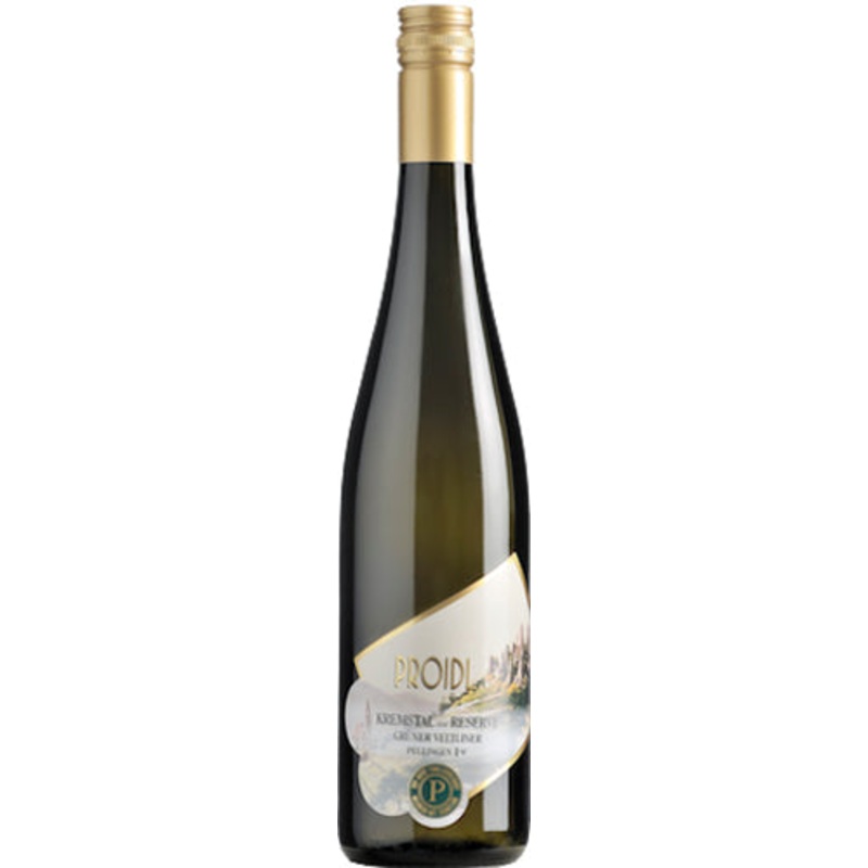 Proidl Gruner Veltliner Pellingen 2019 750-12 2019 750ml 1