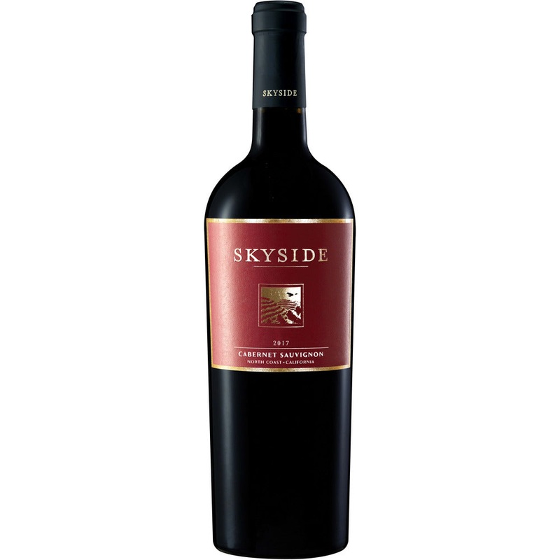 Skyside Cabernet Sauvignon North Coast