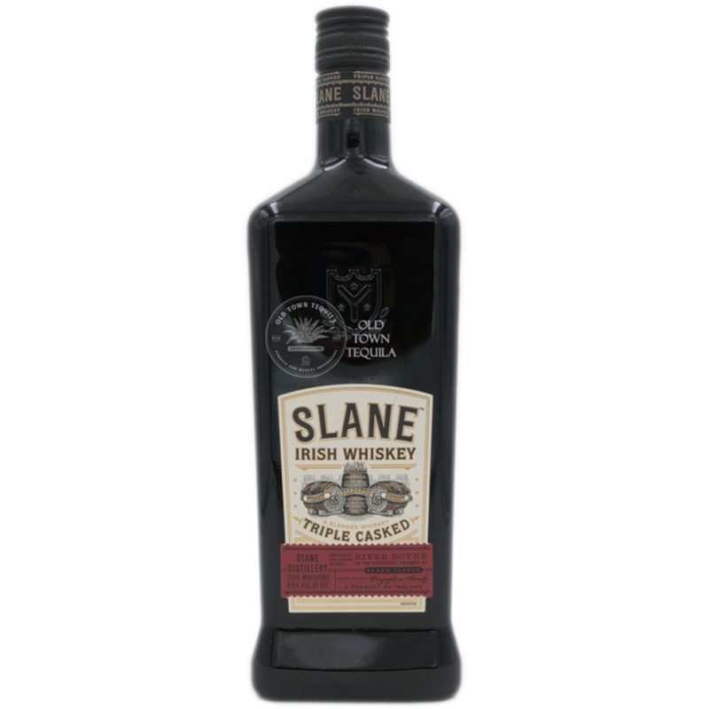 Slane Irish Whiskey – 750ML