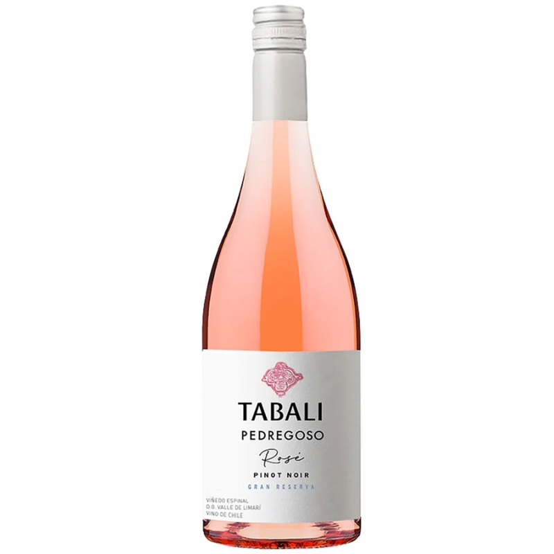 Tabali Pedregoso Gran Reserva Pinot Noir Rose 75cl