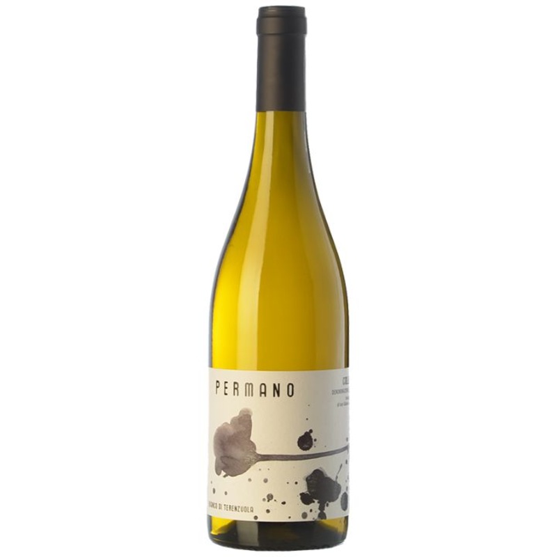 Terenzuola, Permano Vermentino 2017