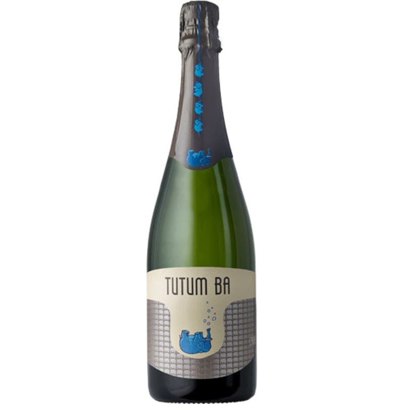 Tutum Ba Cava DOC Brut Nature BP