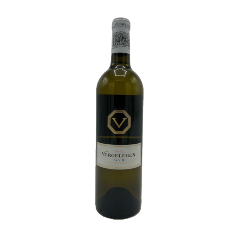 Vergelegen G.V.B. White 2021 750ml 13.5% – South Africa Platter 4.5* Tim Atkin 94/100