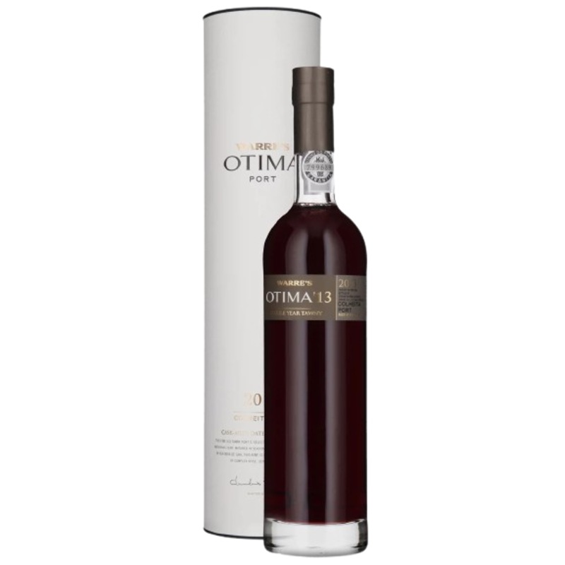 Warre’s Otima 2013 Colheita
