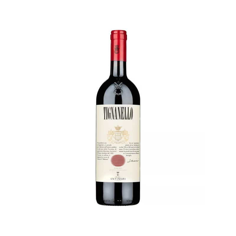 Antinori Tignanello 750 ML
