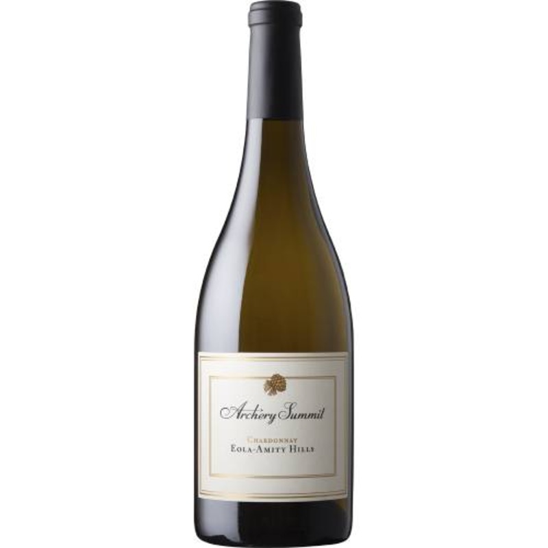 Archery Summit Eola AH Chardonnay 2019 – 750ML