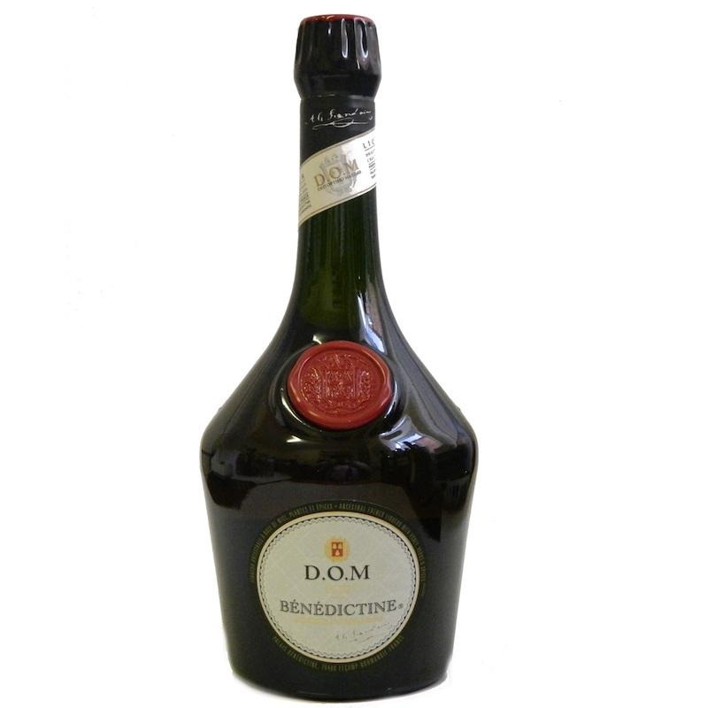 Benedictine D.O.M. – 750ML