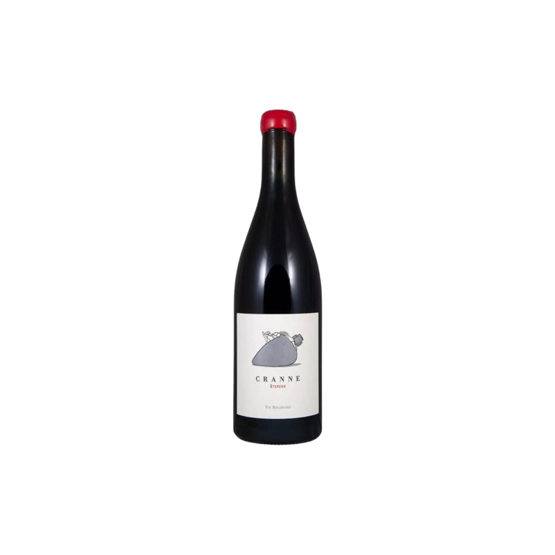 Chateau de Cranne Sterenn 2022
