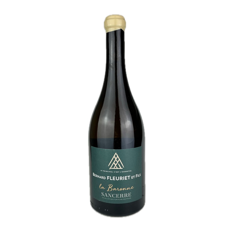 Domaine Bernard Fleuriet et Fils La Baronne Sancerre