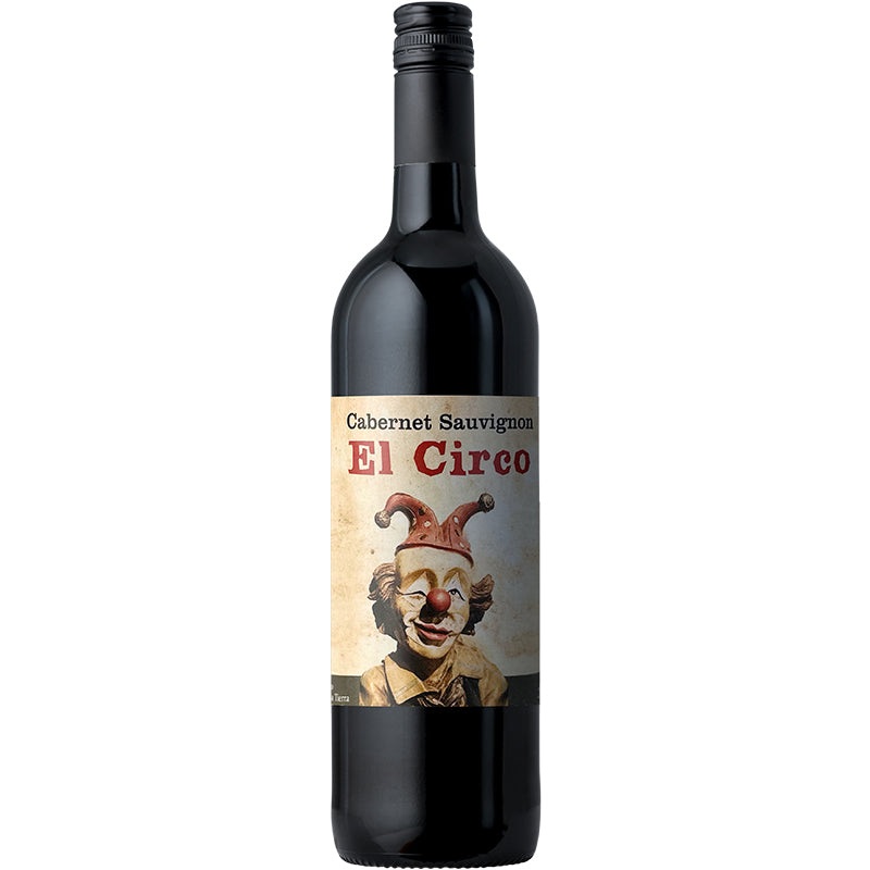 El Circo Cabernet Sauvignon 2016