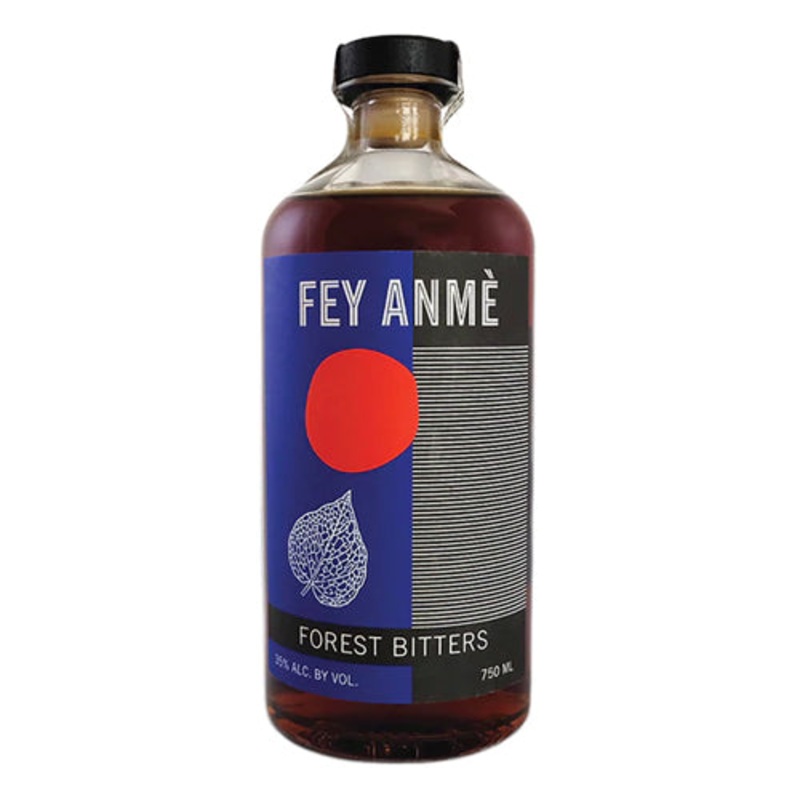 Fey Anme Forest Bitter Liqueur – 750ML
