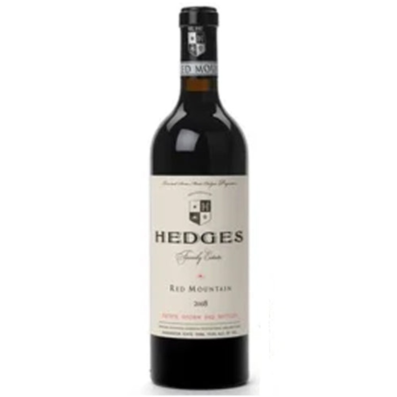 Hedges HFE Estate Red 2022 – 750ML