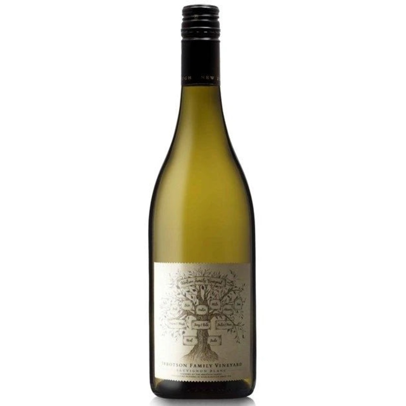 Ibbotson Family Vineyard, Marlborough, Sauvignon Blanc 2024 (Case)