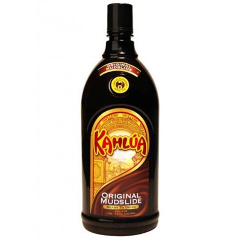 Kahlua Mudslide – 1.75L 1