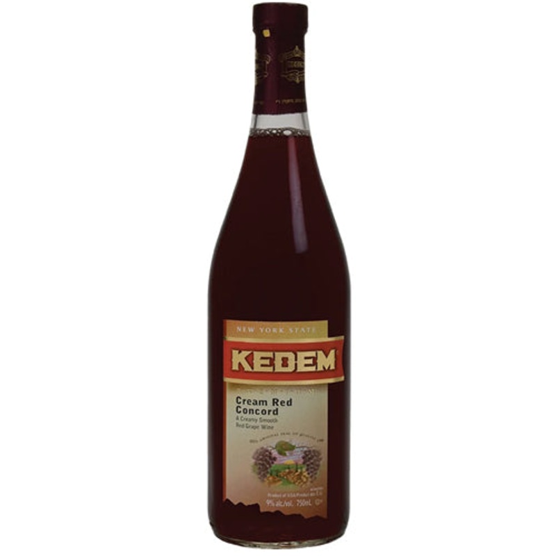 Kedem Concord – 750ML