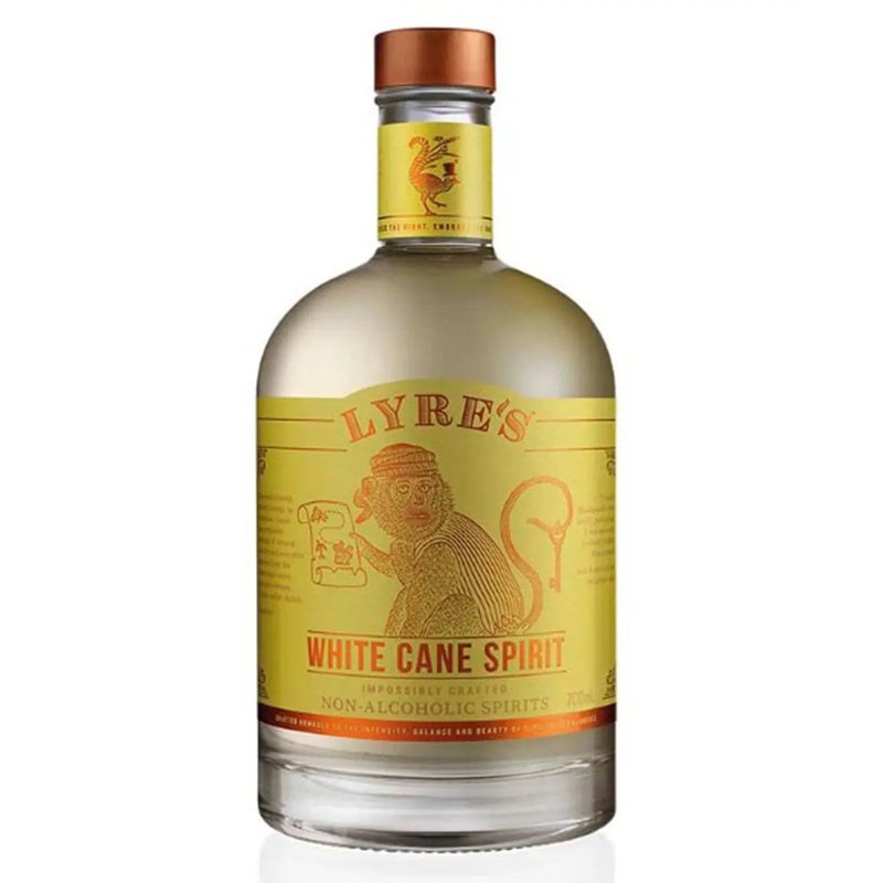 Lyres White Cane Spirit, 70 cl