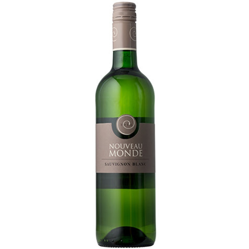 Nouveau Monde Sauvignon Blanc