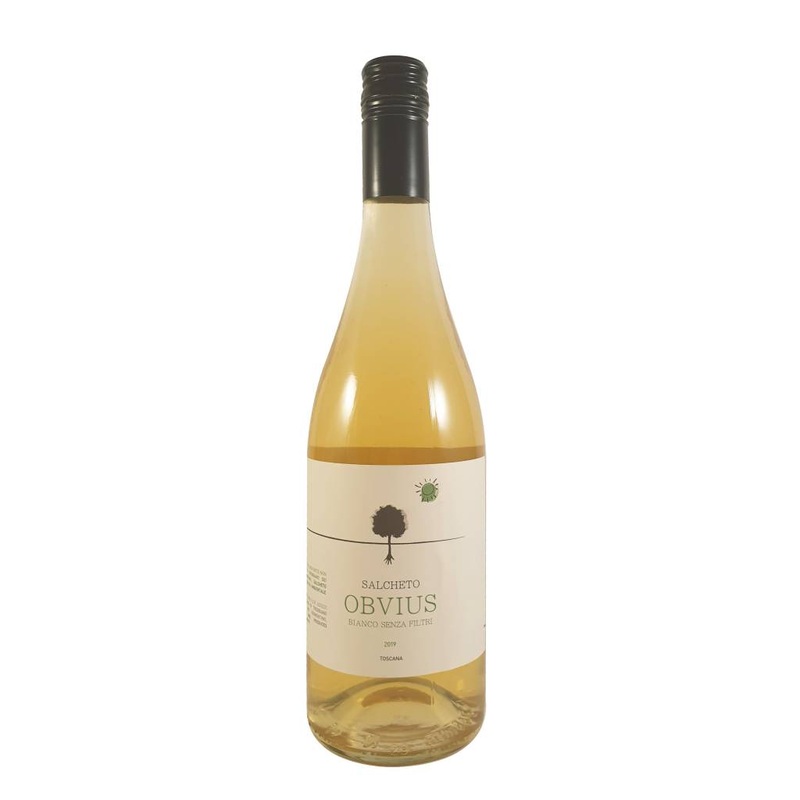 Obvius Bianco, Salcheto