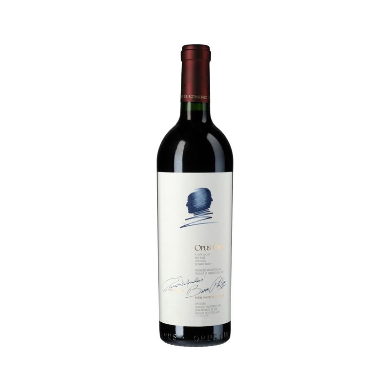 Opus One 750 ML