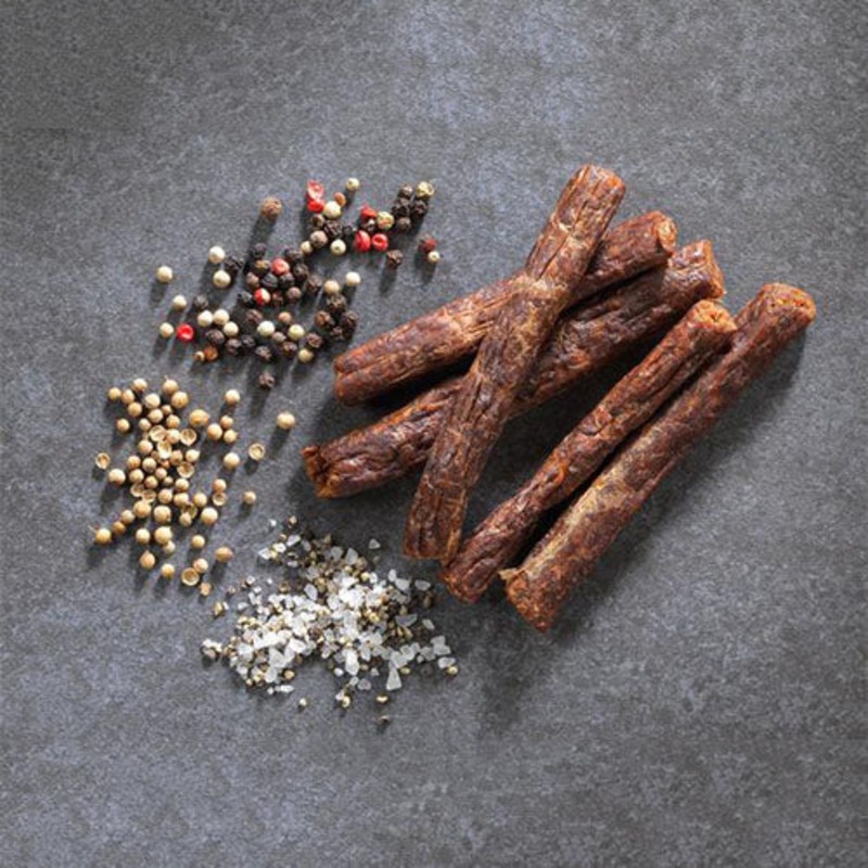 Peri-Peri Drowors 250g